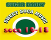 Sugar Daddy-Sweet Soca 2
