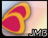 [JMB] Bumblelion W