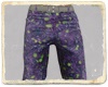 Pant Flowers