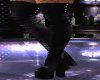 Shoes black B!