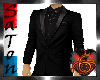 [SaT]Suit Luxory black