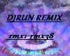 DJRUN REMIX p2 rmx1-38