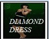 diamond dress
