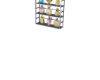 PERFUME RACK