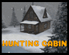 #Hunting Cabin