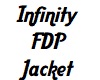 Infinity FDP Jacket