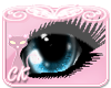 -CK- Pinkie Pie Eyes M