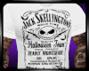 Jack Skellington's