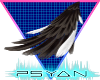 PsY Eagle Tail
