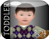 Lao Toddler PET