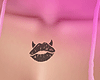 🖋 Chest Tattoo