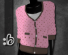 :B Colored Sweater (b)