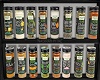 Cooking Spices Wall Rack