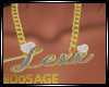 IID| Lexx Chain Cust.
