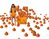 pumpkin animated