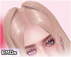 ༄ Melody Sandy Blond