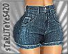 *Booty Shorts* M