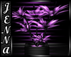 J| Purple Eternity Plant