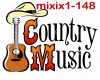 (MIX) Country Music