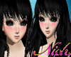[N]*B*Babei Hair W