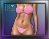 Anita Bikini pink LLT E