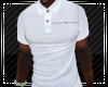 TH Polo White
