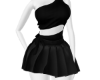 Regi Black Set Outfit