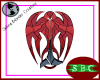 Klingon-Cardassian Logo