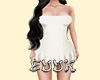top bianca offw long