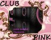Club Pink *Dark Darque*