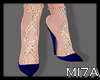MI7A | SALLY RB heels