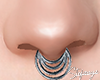 S. Septum Piercing #4