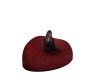 {LS}Date night beanbag
