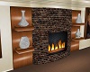 TGP Fireplace