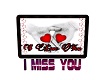 Love You Miss You