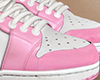 !B Baddie Sneakers