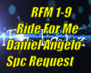 *(RFM) Ride For Me*