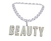 BEAUTY Diamond Chain