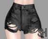 SH - Urban Shorts Grey