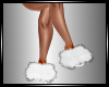 Loux Slides White