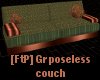 [FtP] Gr poseless couch