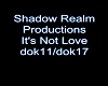 Dokken - It's Not Love 2