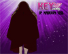 K* Maroon Veil