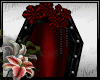(LN)Roses Coffin