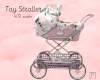 Toy Stroller