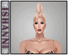[I] bianca Gown BRWN