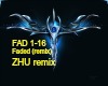 ZHU- Faded remix