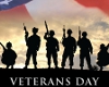 veterans day sticker 250