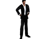 [i] Black full suit