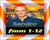 Sandro - Flieg mit mir..